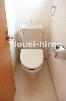 西麻布ハイツ 