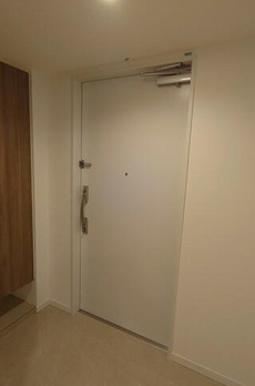 パークタワー勝どき　サウス棟 