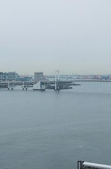 Ｂｒｉｌｌｉａ　Ｔｏｗｅｒ浜離宮 