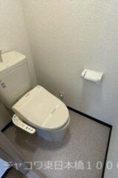 ジャコワ東日本橋マンション 