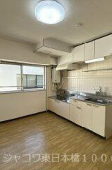 ジャコワ東日本橋マンション 