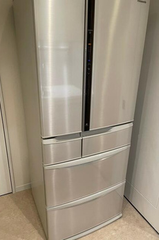 広尾ガーデンヒルズＭ棟 