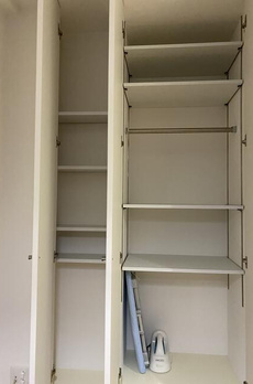 南麻布パークハイツ 