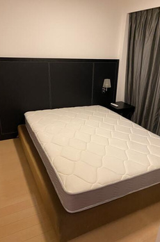 南麻布パークハイツ 