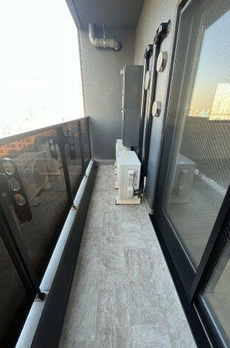 （仮称）台東区竜泉１丁目マンション 