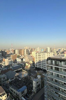 （仮称）台東区竜泉１丁目マンション 