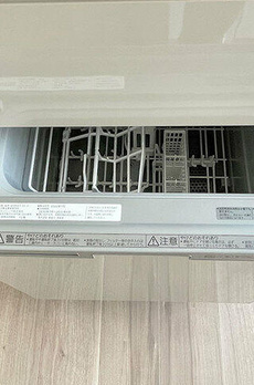 パークタワー勝どき　ミッド棟 