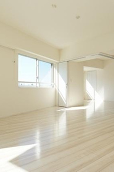 モアリッシェル東新宿 
