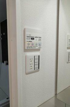 アジールコート東大井 