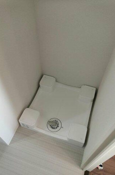 アジールコート東大井 