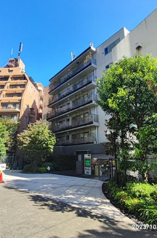 パークフラッツ新宿イーストサイド 