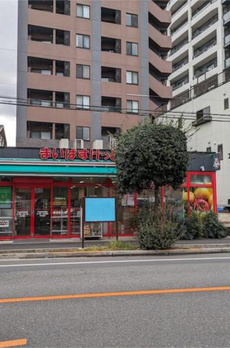 ブランズ牛込柳町 