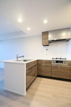 ブランズ牛込柳町 