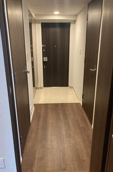 シティータワー新宿 