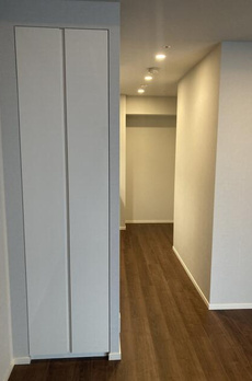 シティータワー新宿 