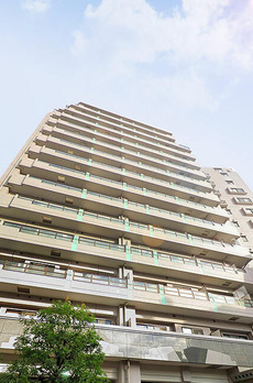 ライオンズマンション渋谷道玄坂 