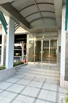 ライオンズマンション渋谷道玄坂 