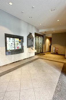 ライオンズマンション渋谷道玄坂 