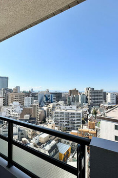 ライオンズマンション渋谷道玄坂 
