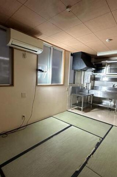 田島ビル 