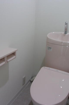 たつむら青山マンション 
