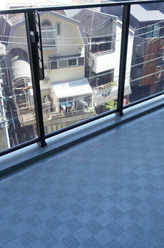 ディームス渋谷本町 