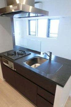 パークアクシス小伝馬町 