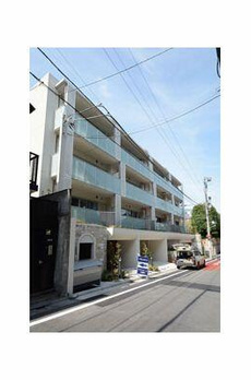 フィルモ南平台 