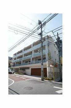 フィルモ南平台 