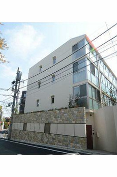 フィルモ南平台 