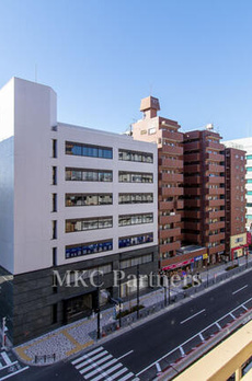 ライオンズマンション中目黒 