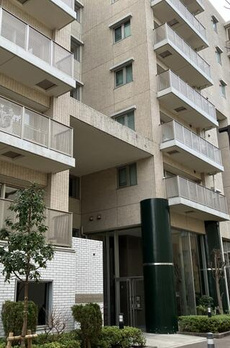 アゼリアテラス新宿 