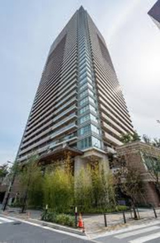 パークシティ武蔵小山ザ・タワー 