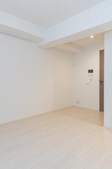 パークアクシス市谷加賀町 