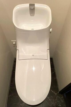 グランジット白金高輪 
