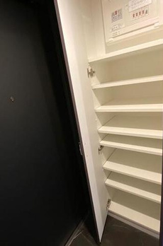 グランジット白金高輪 