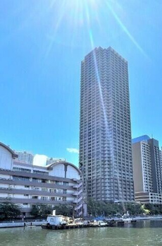 晴海ビュータワー 