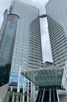 晴海ビュータワー 