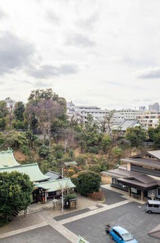 グランドメゾン白金・三光坂 