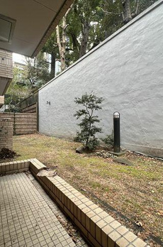 赤坂氷川町パーク・マンション 