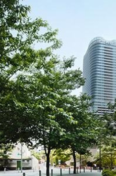 アークヒルズ仙石山レジデンス 