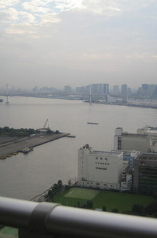 ＴＨＥ　ＴＯＫＹＯ　ＴＯＷＥＲＳ　ＭＩＤＴＯＷＥＲ 