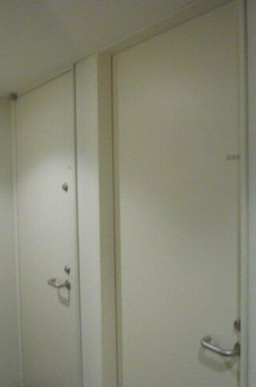 代々木参宮橋テラス 