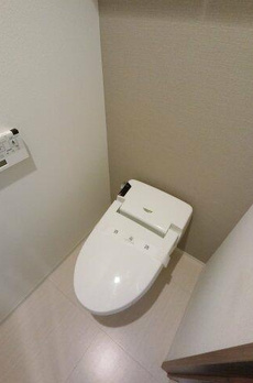 富久クロスコンフォートタワー 