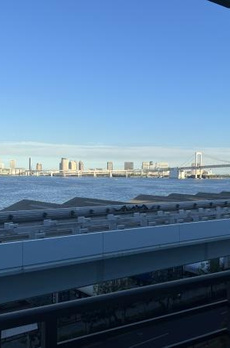 エクセルシオール港区海岸 