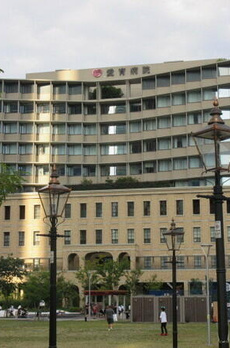 エクセルシオール港区海岸 