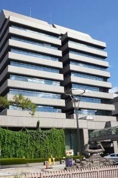 エクセルシオール港区海岸 