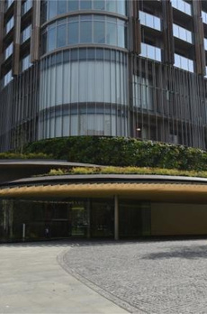 パークコート赤坂檜町ザタワー 
