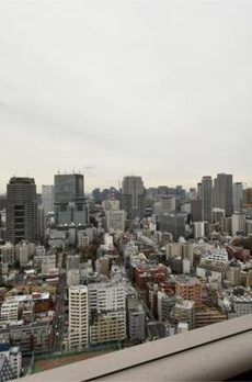 パークコート赤坂檜町ザタワー 