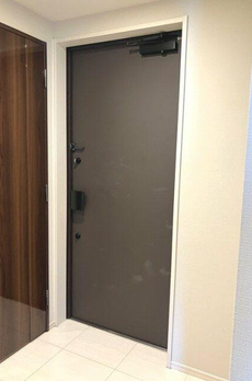パークホームズ日本橋人形町ザ　レジデンス 